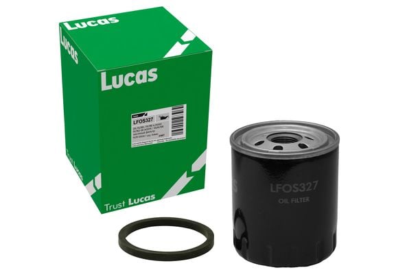 Filtre à huile LUCAS ref. LFOS327